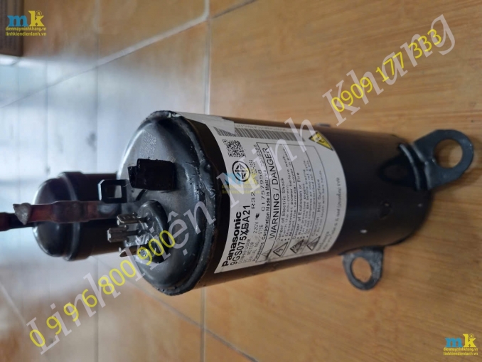 9GS075XBA21 / 9GS075XDA21