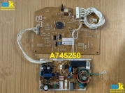 ( SP746 )  Nhiều MẪU Board Dàn Lạnh Máy Inverter Loại 2 Mảnh Quạt AC