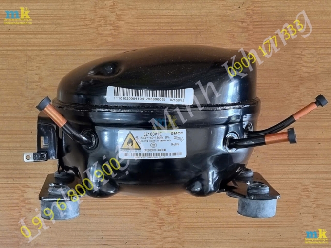 Block Inverter DZ100V1E