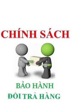 Chính Sách Bảo Hành