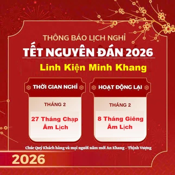 Nghỉ Tết