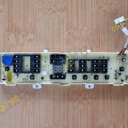 ( SP1916 ) Bo Phím Dùng Cho Bo Nguồn Loại Rắc Đôi 