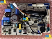( SP1202 ) Bo Dàn Lạnh Điều Hòa LG EBR861037** / EBR856994** / EBR893884**