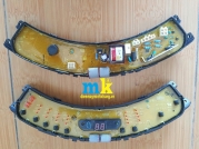 (SP384)  Board Mạch Điều Khiển Máy Giặt Sharp Model N980FV , R905FV , N820GV&FV