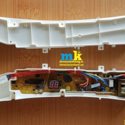 ( SP1050 ) Board Máy Giặt Haier HWM70-6688