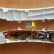 ( SP1050 ) Board Máy Giặt Haier HWM70-6688