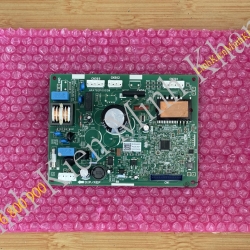 ( SP1493 ) Bo Tủ Panasonic Inverter Loại Chạy IPM Màu Xanh Rắc Đơn Loại Nhỏ