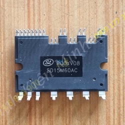 SD15M60AC