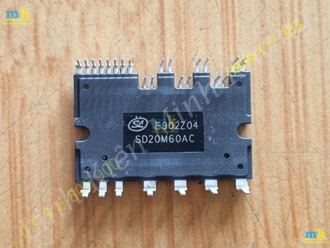 SD20M60AC