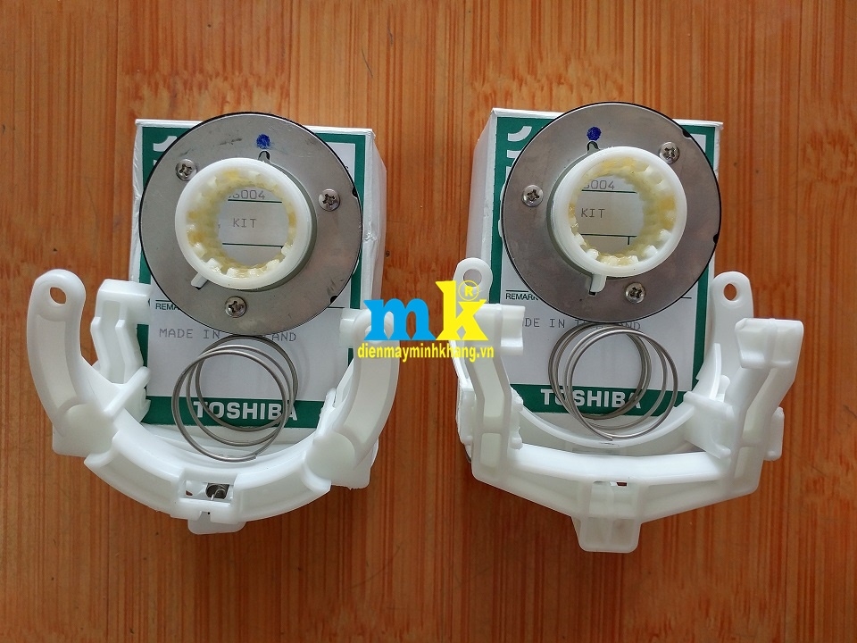 Nhông Dưới ( Nhông Có Nam Châm ) AW-D950 , 980,990,SD120,130 ,DC1000 ...